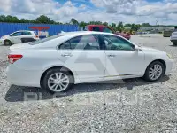 2010 Lexus ES350 фото