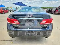 2010 Lexus ES350 photo