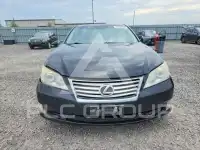 2010 Lexus ES350 photo