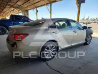 2010 Lexus ES350 photo