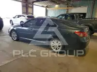 2010 Lexus ES350 photo