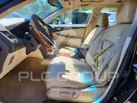 2010 Lexus ES350 фото