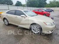 2010 Lexus ES350 фото