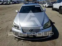 2010 Lexus ES350 фото