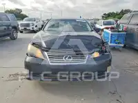2010 Lexus ES350 photo