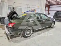 2010 Lexus ES350 фото