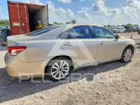 2010 Lexus ES350 фото