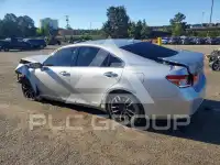 2010 Lexus ES350 фото