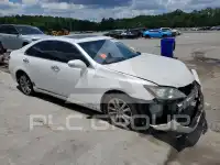 2010 Lexus ES фото