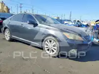 2010 Lexus ES350 фото