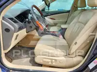 2010 Lexus ES350 photo
