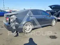 2010 Lexus ES350 фото