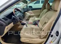 2010 Lexus ES350 photo