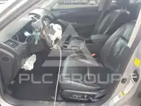 2010 Lexus ES350 фото