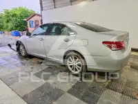 2010 Lexus ES350 фото