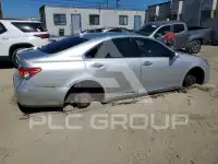 2010 Lexus ES350 фото