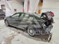 2010 Lexus ES350 фото