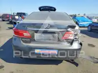 2010 Lexus ES350 фото