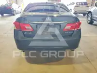 2010 Lexus ES350 photo