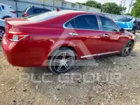 2010 Lexus ES350 фото