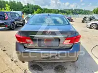2010 Lexus ES350 фото