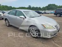 2010 Lexus ES350 фото