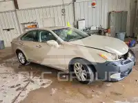 2010 Lexus ES фото