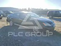 2010 Lexus ES фото