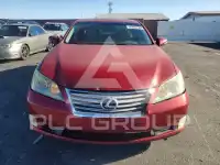 2010 Lexus ES350 photo