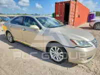 2010 Lexus ES350 фото