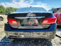 2010 Lexus ES350 фото