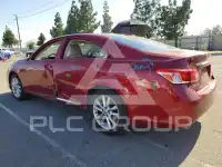 2010 Lexus ES350 фото