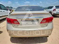 2010 Lexus ES350 photo