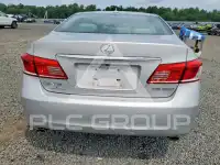 2010 Lexus ES350 фото