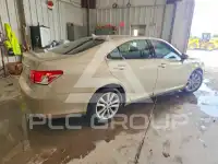 2010 Lexus ES фото