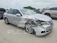 2010 Lexus ES фото