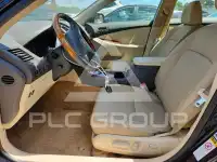 2010 Lexus ES350 photo
