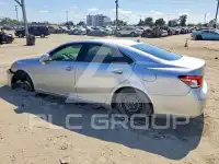 2010 Lexus ES350 фото