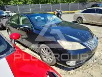 2010 Lexus ES350 фото