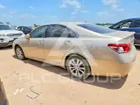 2010 Lexus ES350 photo