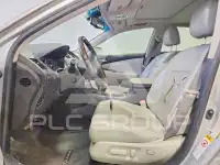 2010 Lexus ES350 фото