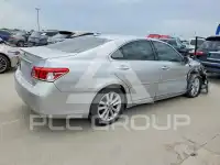 2010 Lexus ES фото