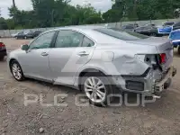 2010 Lexus ES350 фото