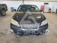 2010 Lexus ES350 photo
