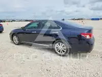 2010 Lexus ES350 photo