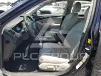 2010 Lexus ES350 фото