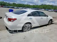 2010 Lexus ES фото