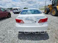 2010 Lexus ES350 фото
