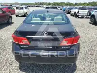2010 Lexus ES350 фото
