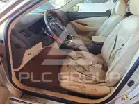 2010 Lexus ES350 photo